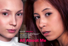 All About Me Scene 1 Egotistical – Nataly Von Paula Timid