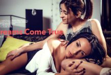 Wishes Come True Scene two Idealize Anissa Kate Ena Pleasing