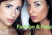 Fashion Fixation Scene two Compulsion Anissa Kate Ena Lovely