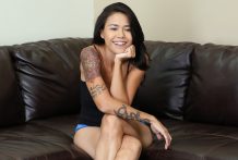 Splendid Dana Vespoli LIVE