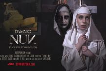Damned Nun – Trailer