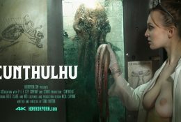 Cunthulhu – Trailer