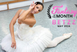 May 2024 Fantasy Of The Month – S5:E8