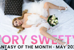 May 2025 Fantasy Of The Month – S6:E10