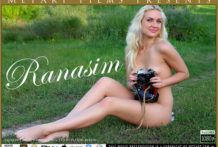 Ranasim Lady Wright