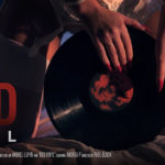 Red Vinyl - Andrea P