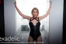 Sexadelic two – Elza A