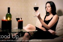 Stood Up two – Sade Mare