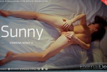 Sunny – Nancy A