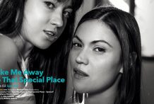 Take Me Away To That Off the hook Place Scene – 1 Reminiscence Alyssa Reece Dorothy