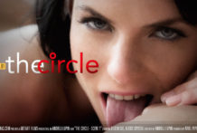 The Circle Episode 1 Alexis Crystal Eileen