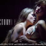 The Factory - Alessandra Jane Anabelle