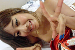 Aki On Asian Sex Diary – 6min Clip