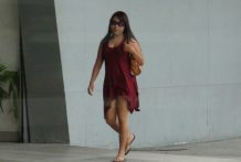 Obese Filipina babe Arlene will get shaved pussy full of jizz
