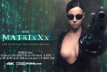 MatrixXx – Trailer