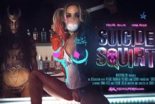 Suicide Squirt – Trailer