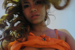 Suri On Asian Sex Diary – 6min Clip