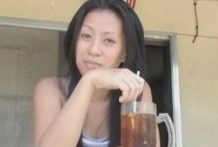 Off-duty Filipina bargirls gets fucked and facialed by horny tourist